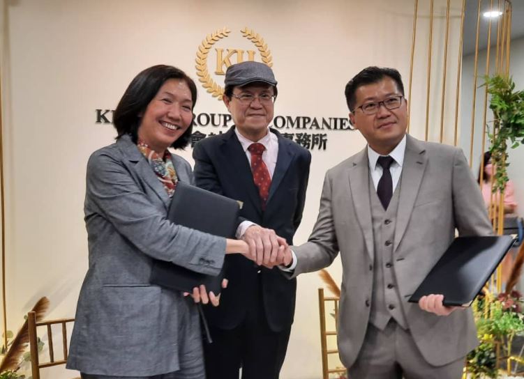 大橙超科技集团签署牵头协议 授权Prestige Intelligence公司为财务和投资项目顾问