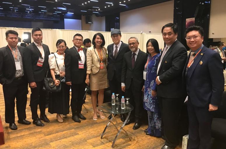 2022年印尼商业战略分析会议<br>让大马和印尼商家共同探讨商机