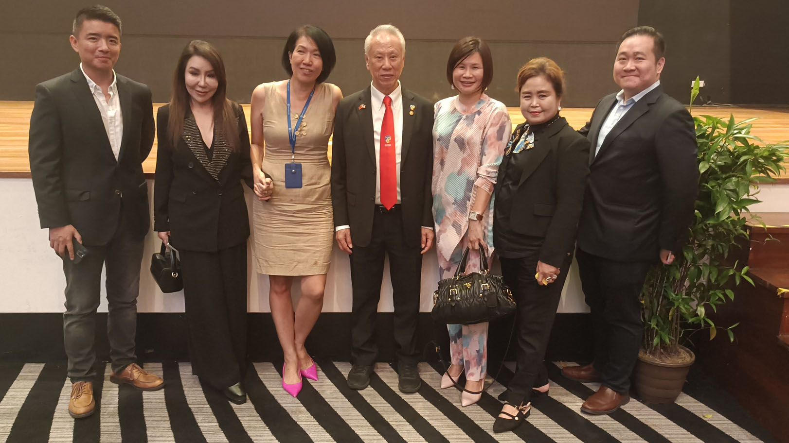 “中国湖北—马来西亚企业对接会”5月18日于吉隆坡隆重举行