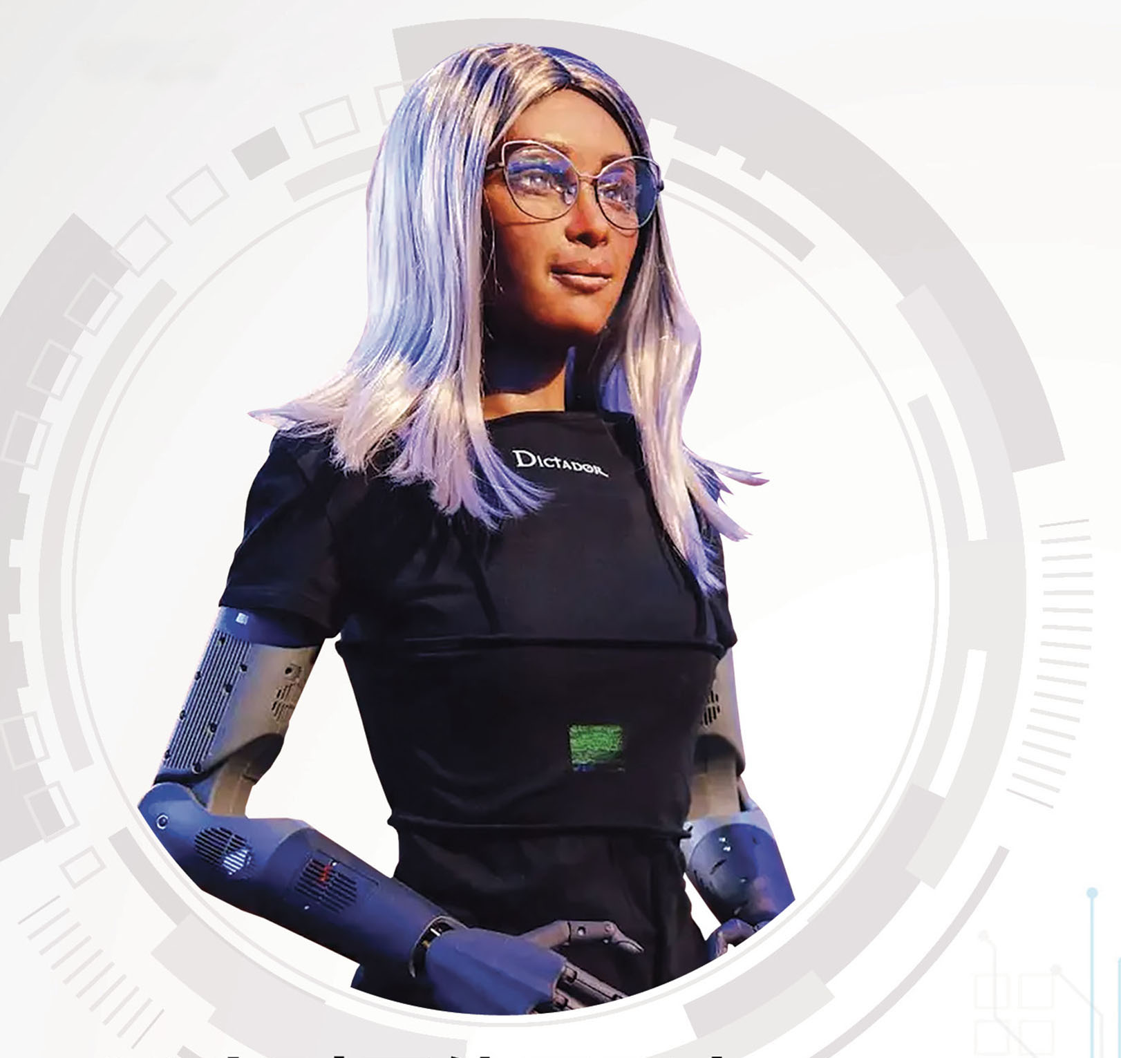 24小时无休无周末波兰酒企聘AI机器人任CEO