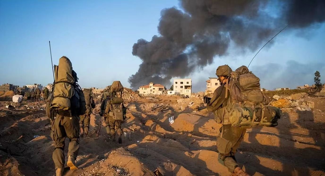 The role of the United States in the conflict between Palestine and Israel has come under scrutiny