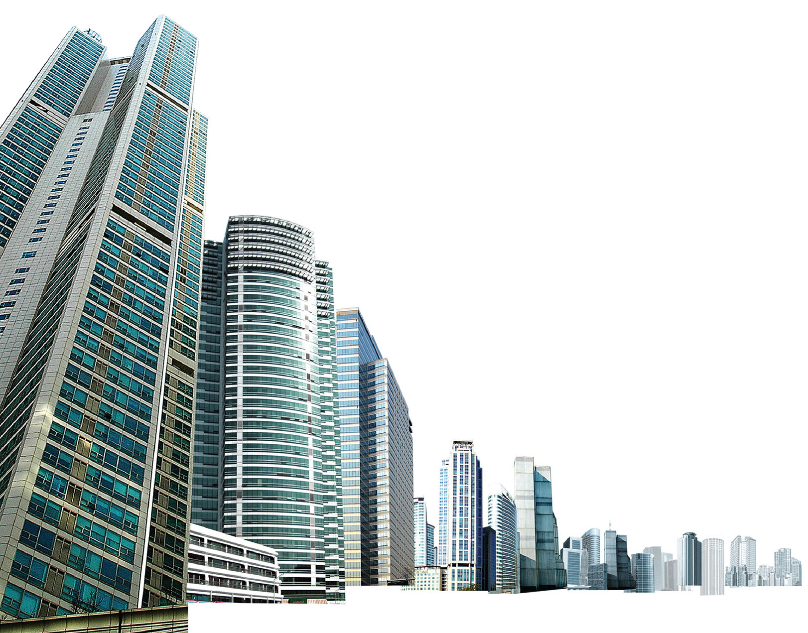 沙特大兴土木建筑行业领跑全球