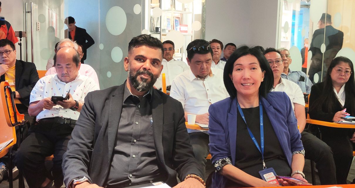 “独角兽擂台战上市培训研讨会11.0” 全球投资精英齐聚 探索到纳斯达克上市之路