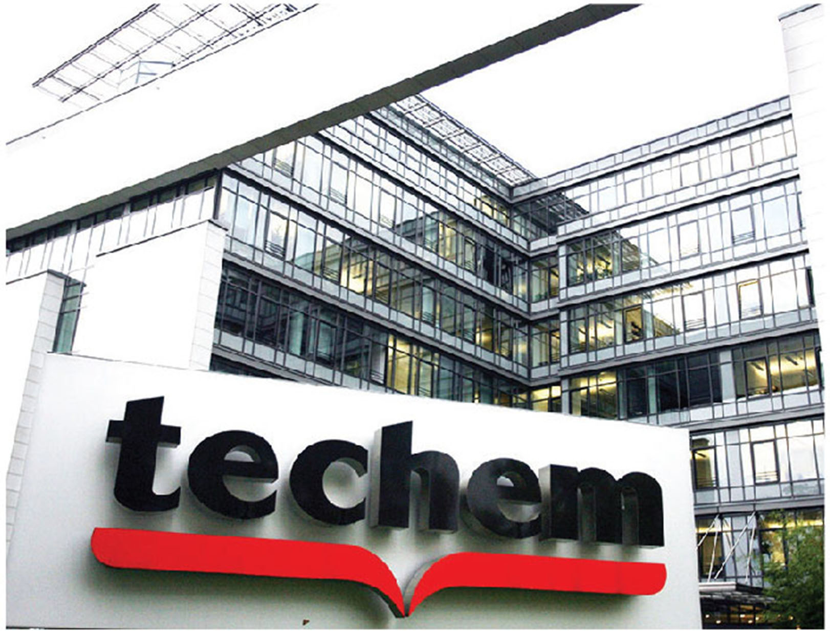 新加坡政府投资公司（GIC）联手TPG公司收购德国能源计量公司Techem