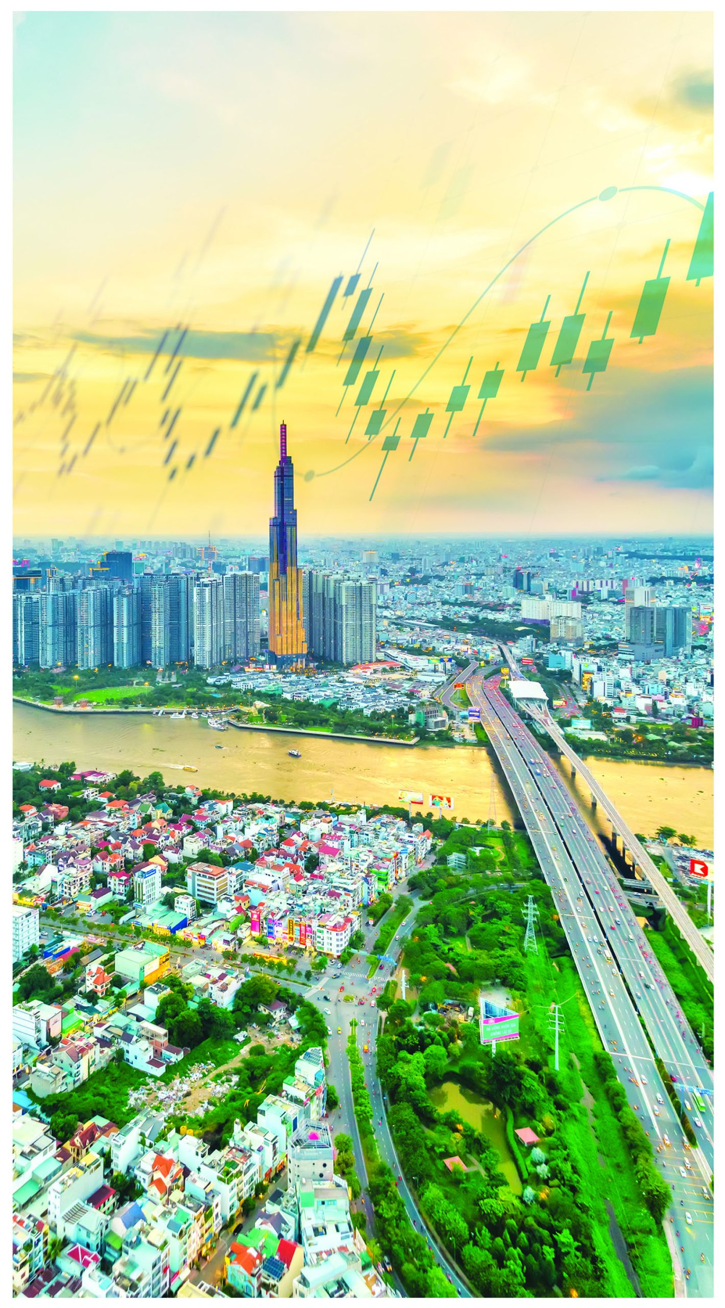 越南维持今年至少8%经济增长目标不变