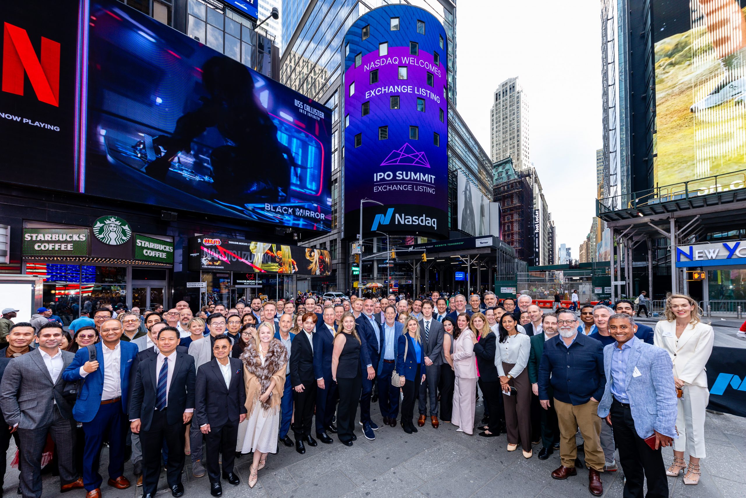 由美国上市专家Peter Goldstein主持 7月16日吉隆坡将迎来盛大IPO国际论坛