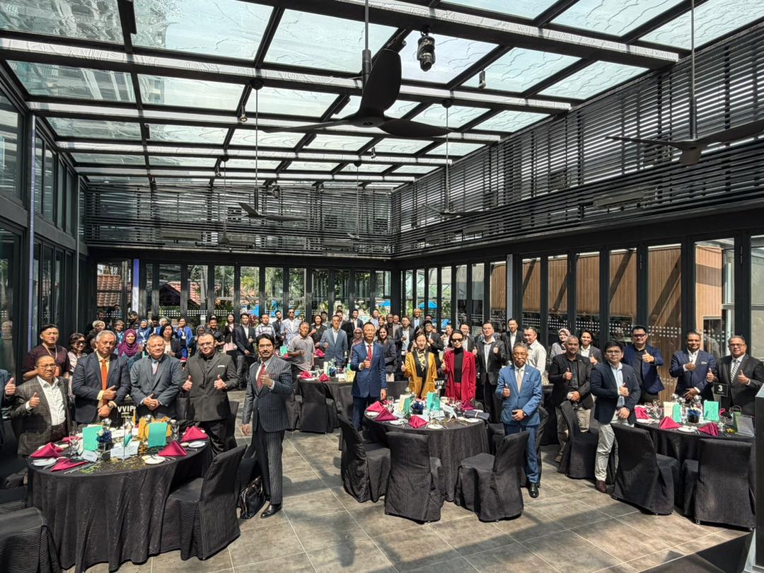 强劲的投资者需求推动首期 NECSA-I 能源投资票据获得全额认购