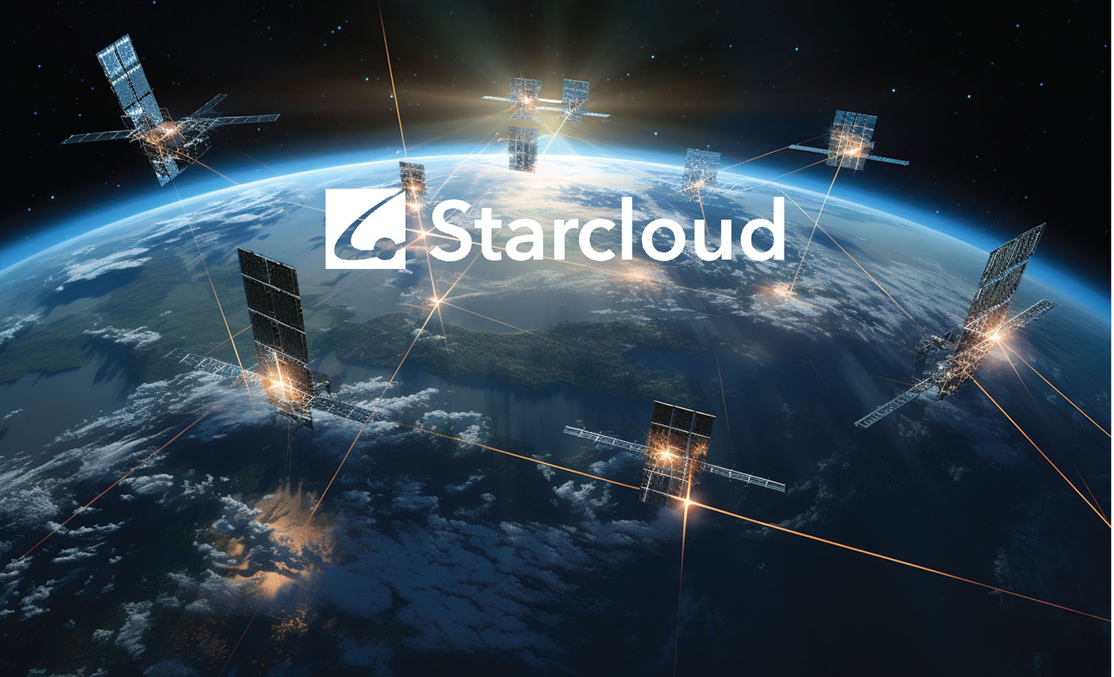 受SpaceX热度带动Starcloud洽谈融资投后估值达22亿美元