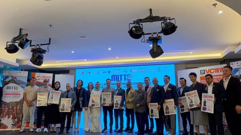 MITTE 2026 Soft Launch – Building a New Cross‑Border Platform for Textiles and Tourism