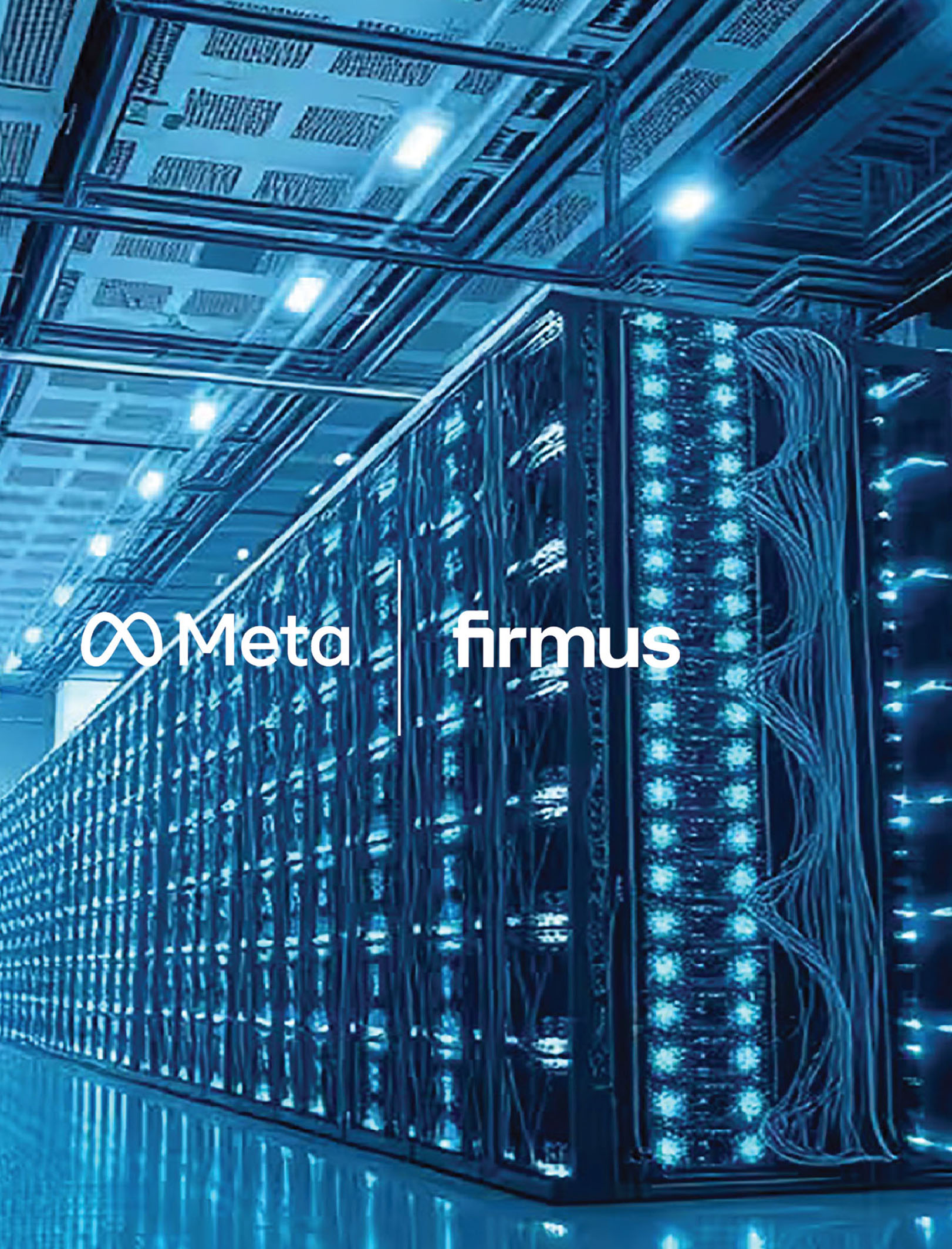 Meta与澳洲Firmus签署AI算力供应协议